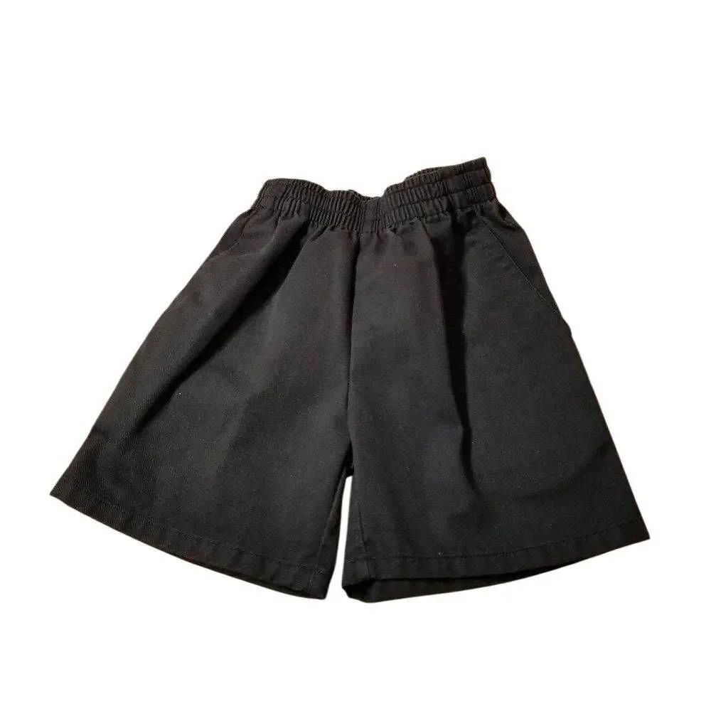 Classroom Uniforms Navy Uniform shorts 4T